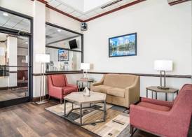 Quality Inn Suwanee I-85 2