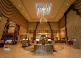 Courtyard by Marriott Madurai 2