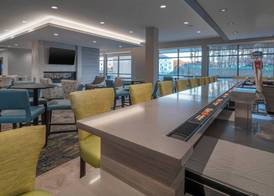 TownePlace Suites By Marriott Wrentham Plainville 5