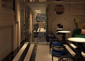 Hôtel Le Joyau Bleu Hanoï 5