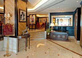 Ascot Hotel 3