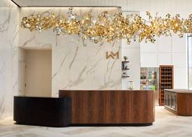 The Watermark Hotel 3