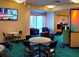 SpringHill Suites Philadelphia Plymouth Meeting 2
