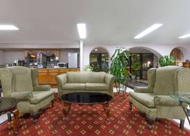 Super 8 by Wyndham Burleson Fort Worth Area 3