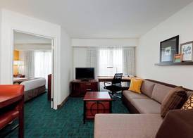 Residence Inn Indianapolis Fishers 5