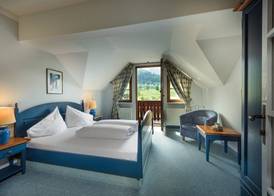 MONDI Appartements am Grundlsee 4