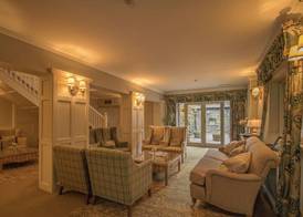 Cragwood Country House Hotel 2