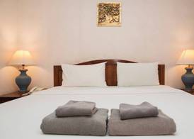 S Lodge Pattaya formally Sabai Lodge 4