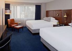 Hyatt Regency Minneapolis 5