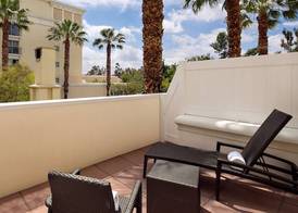 Hyatt Regency Valencia 5