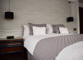 Hotel Presidente 5