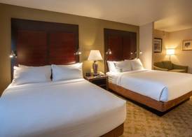 Gold Miners Inn Grass Valley, an Ascend Collection Hotel 5