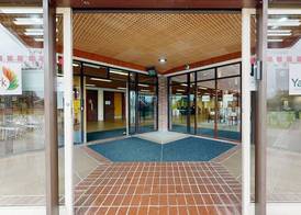 Yarnfield Park Training And Conference Centre 2