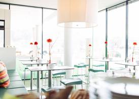 harry's home Hart bei Graz hotel & apartments 3
