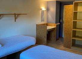 Auberge de Jeunesse HI La Clusaz 4