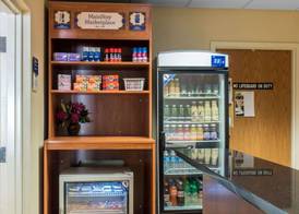 Extended Stay America Suites - Lancaster County 2