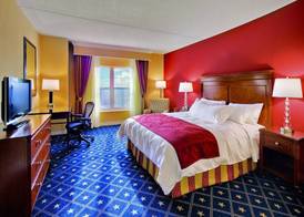 Wyndham Gettysburg Hotel & Conference Center 5