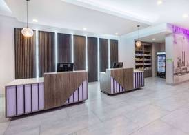 La Quinta Inn & Suites by Wyndham Texas City I 45 Galveston Area 2