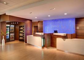 Fairfield Inn & Suites by Marriott Atlanta Fairburn 2