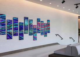 AC Hotel by Marriott Las Vegas Symphony Park 4
