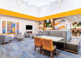 La Quinta by Wyndham St. George 3