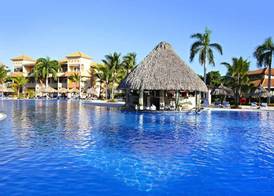 Bahia Principe Explore Turquesa - Arrivée Punta Cana 3