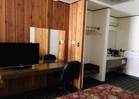 Motel Garberville 4