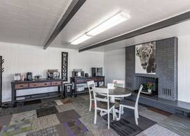Copperhead Lodge 2
