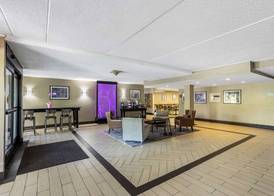 Best Western Harrisburg North Hershey 2