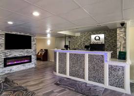 Quality Inn Aurora - Naperville Area 2