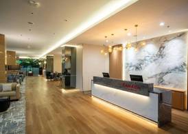 Ramada by Wyndham Serpong 2