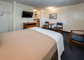 Tampa Bay Extended Stay Hotel 5