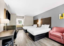 SureStay Plus Hotel by Best Western Southern Pines Pinehurst 5