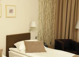 Spik Alpine Resort 3