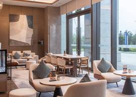Howard Johnson Optics Valley Hotel Wuhan 3