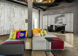 Aloft by Marriott Dallas Arlington South 3