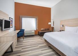 Holiday Inn Express & Suites ONTARIO AIRPORT by IHG 2