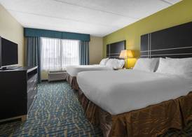 Holiday Inn SAVANNAH S - I-95 GATEWAY by IHG 3