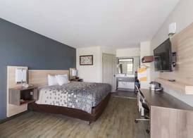 Econo Lodge Greenville near University 5