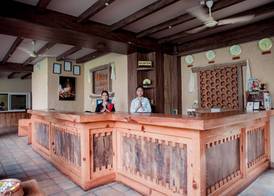 Busy Bee Resort, Pokhara 4