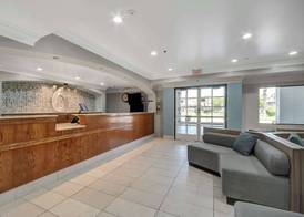 Motel 6 Ontario, CA - Convention Center - Airport 2
