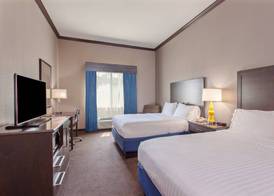 Holiday Inn Express & Suites WHARTON by IHG 4