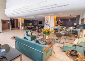 Sonesta Hotel Arequipa 3