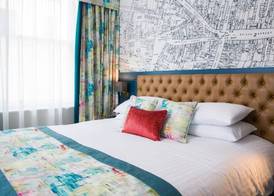 The Angel Hotel 4