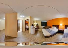 Econo Lodge Inn & Suites Windsor Locks Bradley Airport 5