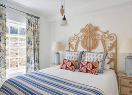 La Cotte Forest Cottages 5