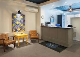 ByWard Blue Inn 3