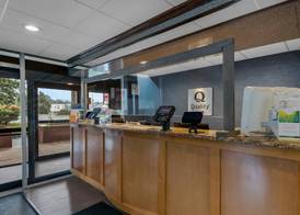 Quality Inn Westfield - Springfield 2