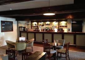 Beverley Inn & Hotel 2