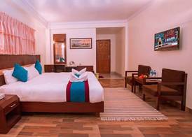 Hotel Spring 5
